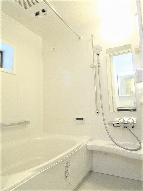 大田区上池台４丁目の一戸建ての洋室