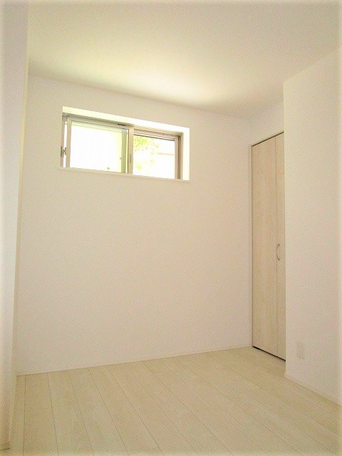 大田区上池台４丁目の一戸建ての設備