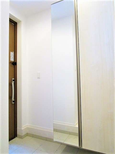 大田区上池台４丁目の一戸建ての浴室