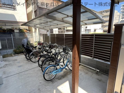【その他共用部分】 | ベルエール