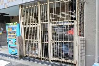 【その他共用部分】