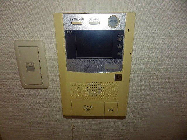 【その他共用部分】 | S-FORT四日市西新地