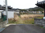 広島市安佐北区白木町大字小越の画像