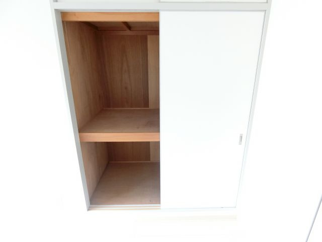 グレース狭山の内装|同物件別部屋
