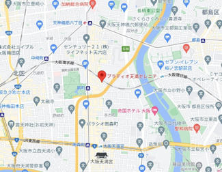 【地図】
