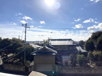 【展望】