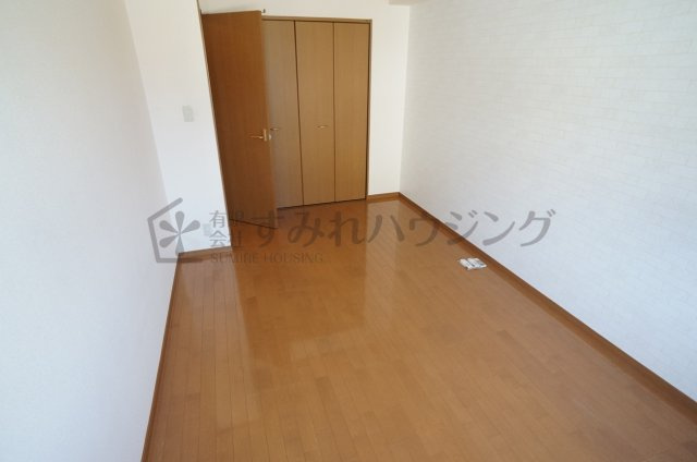 メロディーヒルズ　Ａ棟のその他