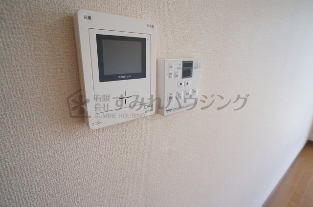 メロディーヒルズ　Ａ棟の設備