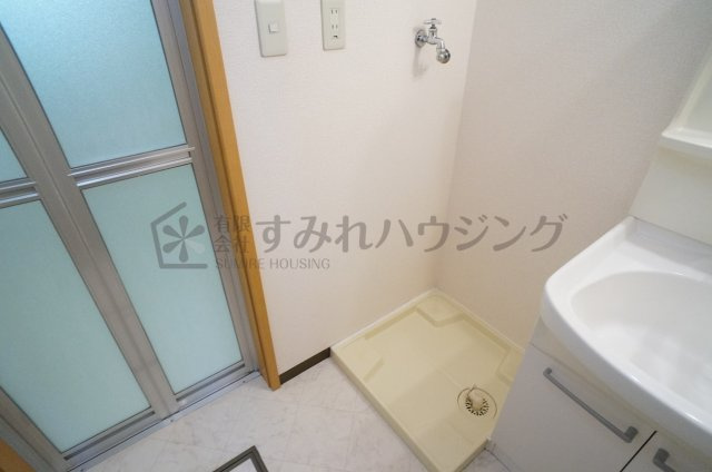 メロディーヒルズ　Ａ棟の設備