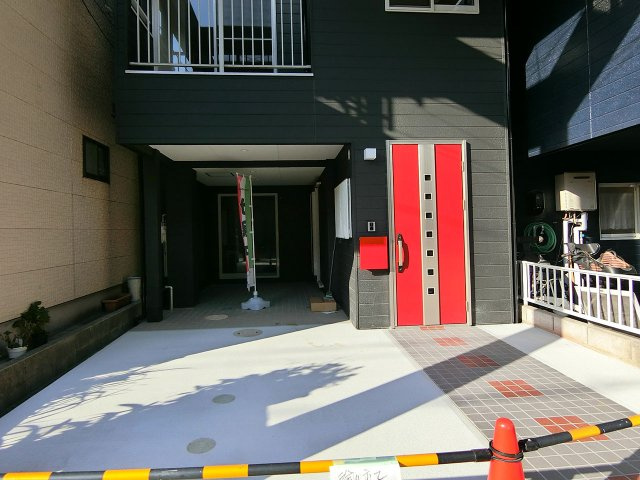 広島市南区青崎２丁目　中古一戸建てのその他|ＪＲ向洋駅徒歩１１分