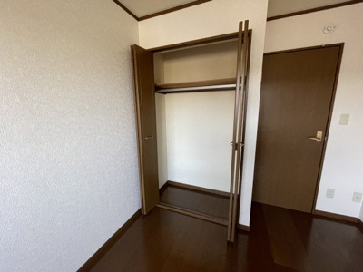 【収納】 | フローラルハイツＢ