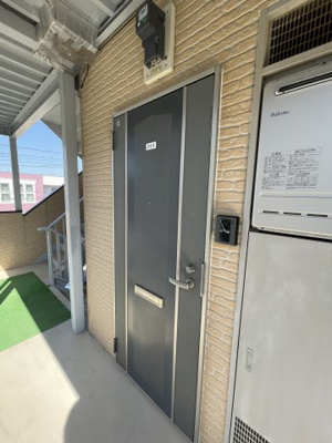 【その他】 | フローラルハイツＢ