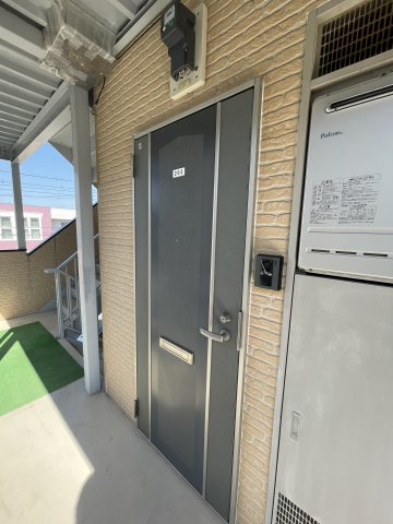 【その他】 | フローラルハイツＢ