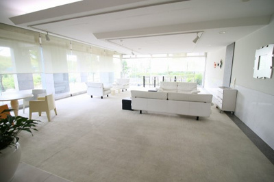 【エントランス】 | The Grand View Osaka