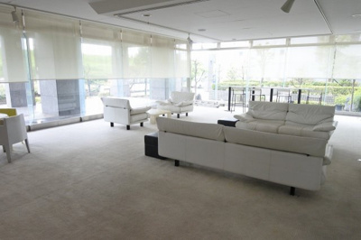 【その他共用部分】 | The Grand View Osaka