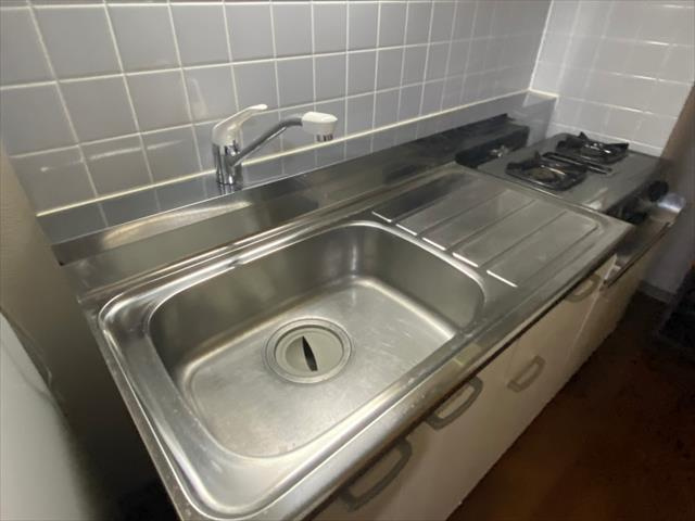 リオン高見のキッチン|リオン高見