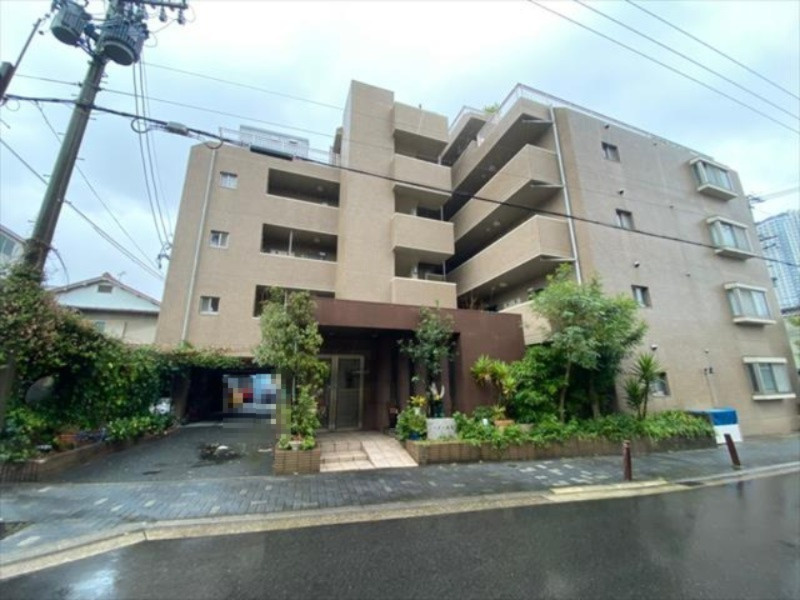 リオン高見