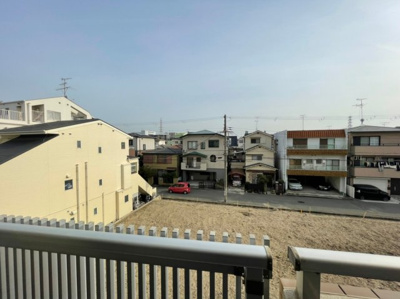 【展望】 | エバーグリーン向田