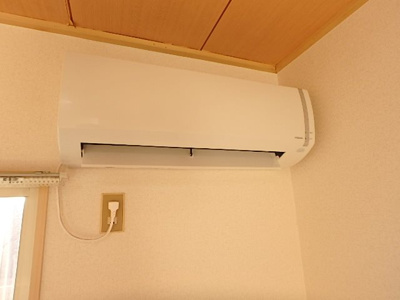 【設備】 | サンビレッジOGASA D棟