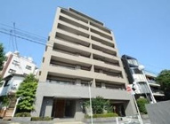 広尾パークヒルズの画像