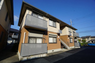 コンフィーノ辰巳台Ⅲの画像