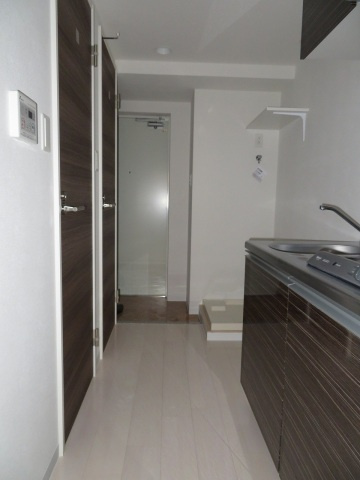 Luxe布施駅前の内装