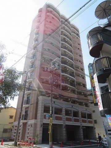 Luxe布施駅前
