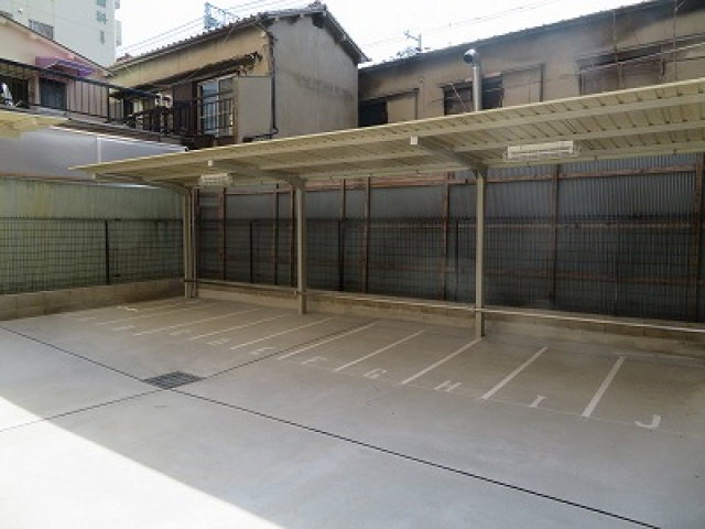 Luxe布施駅前のその他