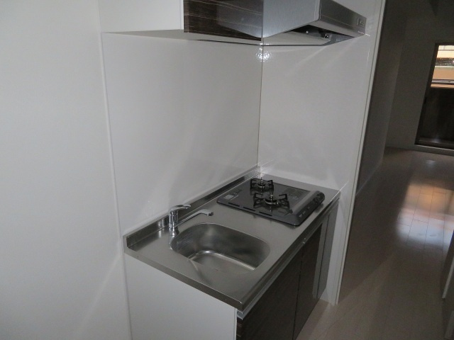 Luxe布施駅前のキッチン