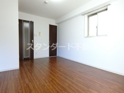 【洋室】 | ドゥエリング天満