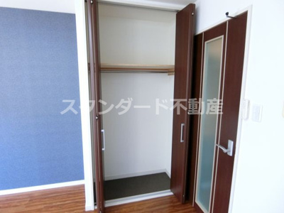 【収納】 | ドゥエリング天満