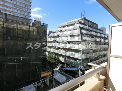 【展望】 | ドゥエリング天満