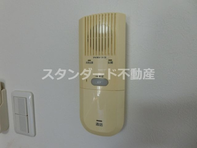 【設備】 | ドゥエリング天満