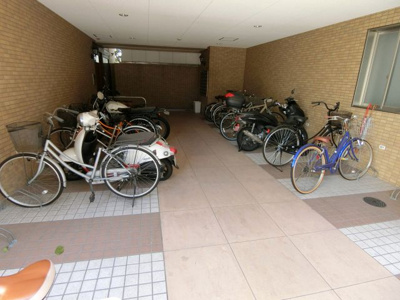 【その他共用部分】 | ドゥエリング天満