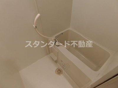 【浴室】 | ドゥエリング天満