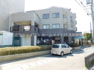 【外観】