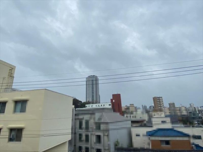 リオン高見の展望|リオン高見