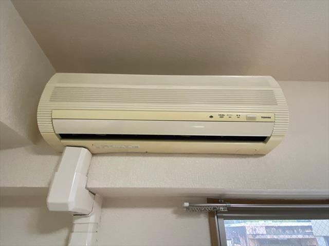 リオン高見の設備|リオン高見