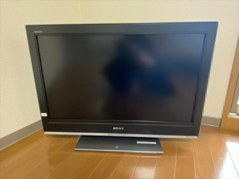 リオン高見の設備|リオン高見