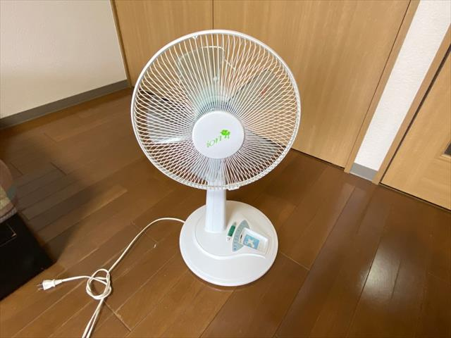 リオン高見の設備|リオン高見