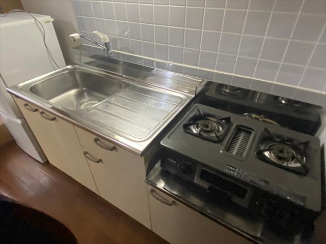 リオン高見のキッチン|リオン高見