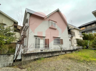 河内長野市小山田町戸建の画像