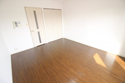 【内装】 | プロスペクト美章園