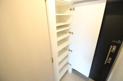 【収納】 | プロスペクト美章園