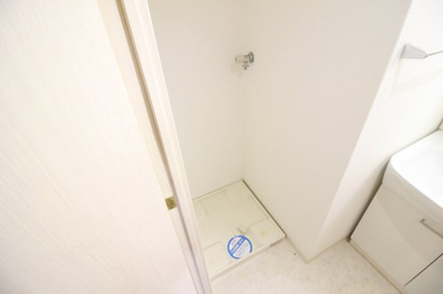 【設備】 | プロスペクト美章園