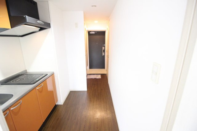 【内装】 | プロスペクト美章園