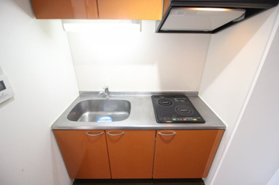 【キッチン】 | プロスペクト美章園