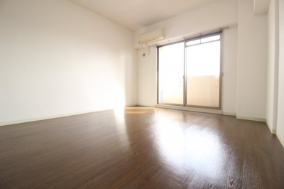 【居間・リビング】 | プロスペクト美章園