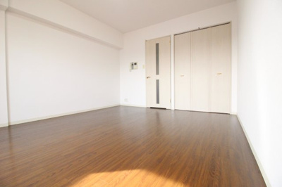 【寝室】 | プロスペクト美章園