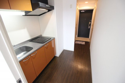 【キッチン】 | プロスペクト美章園
